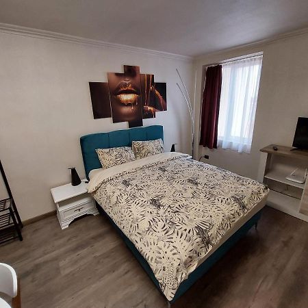 Apartment First December Oradea Bagian luar foto
